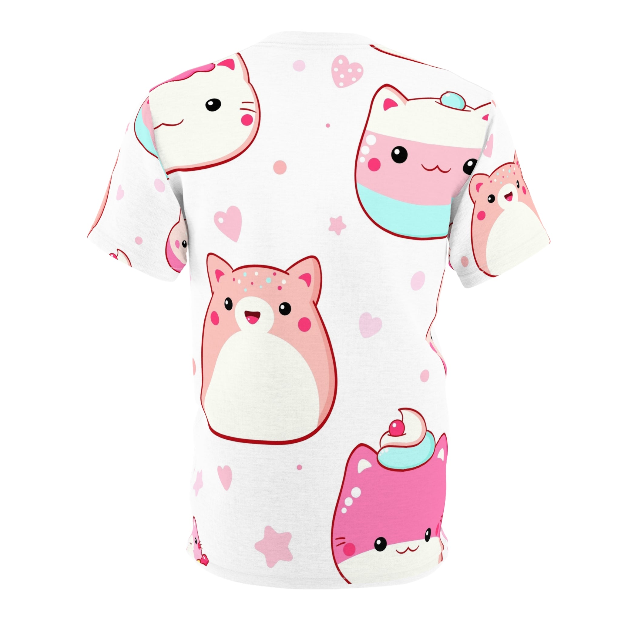 Kitty Candy T- Shirt