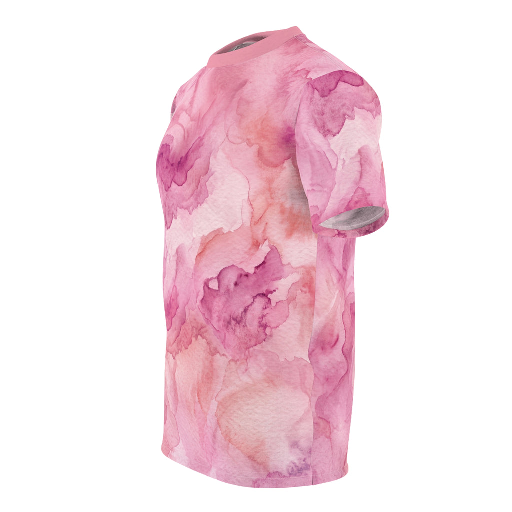 Pink Cush Exclusive T