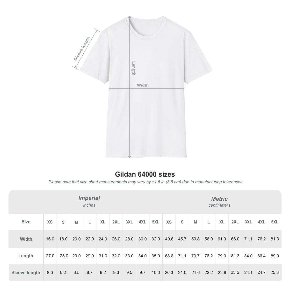 NINA T-Shirt
