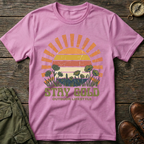 Stay Gold T-Shirt