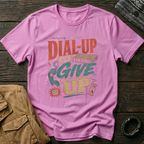 Dial-Up T-Shirt
