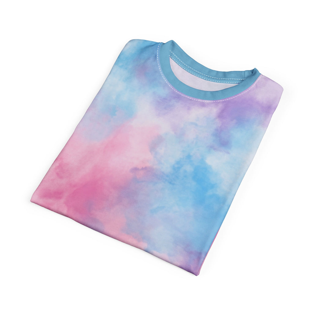 Cotton Candy Light Exclusive T