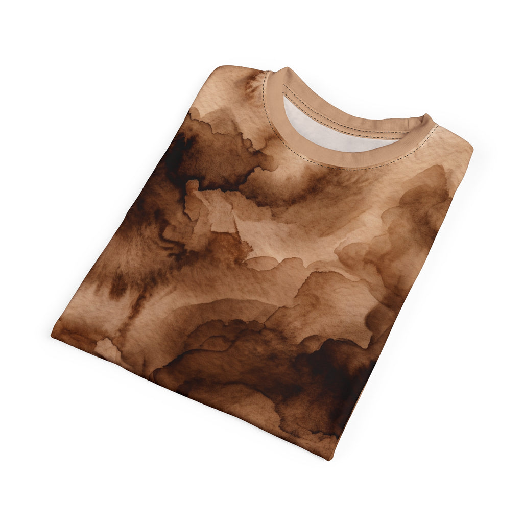 Tan Cush Exclusive T