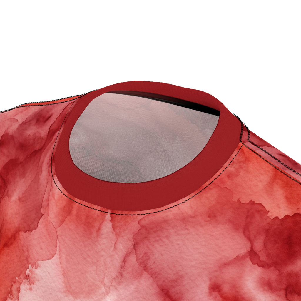Red Cush Exclusive T