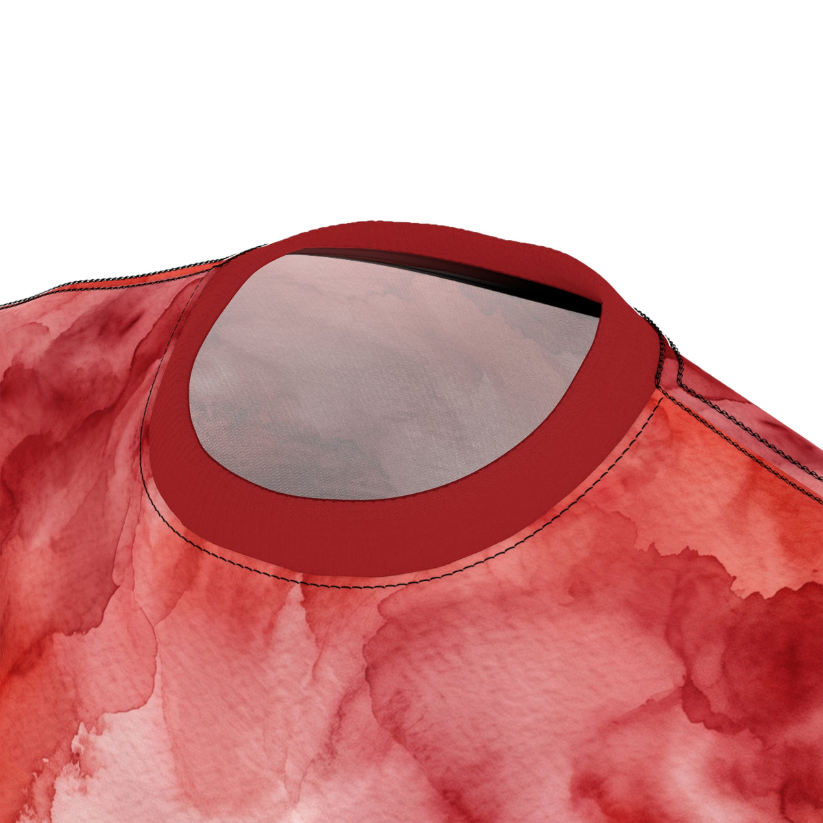 Red Cush Exclusive T