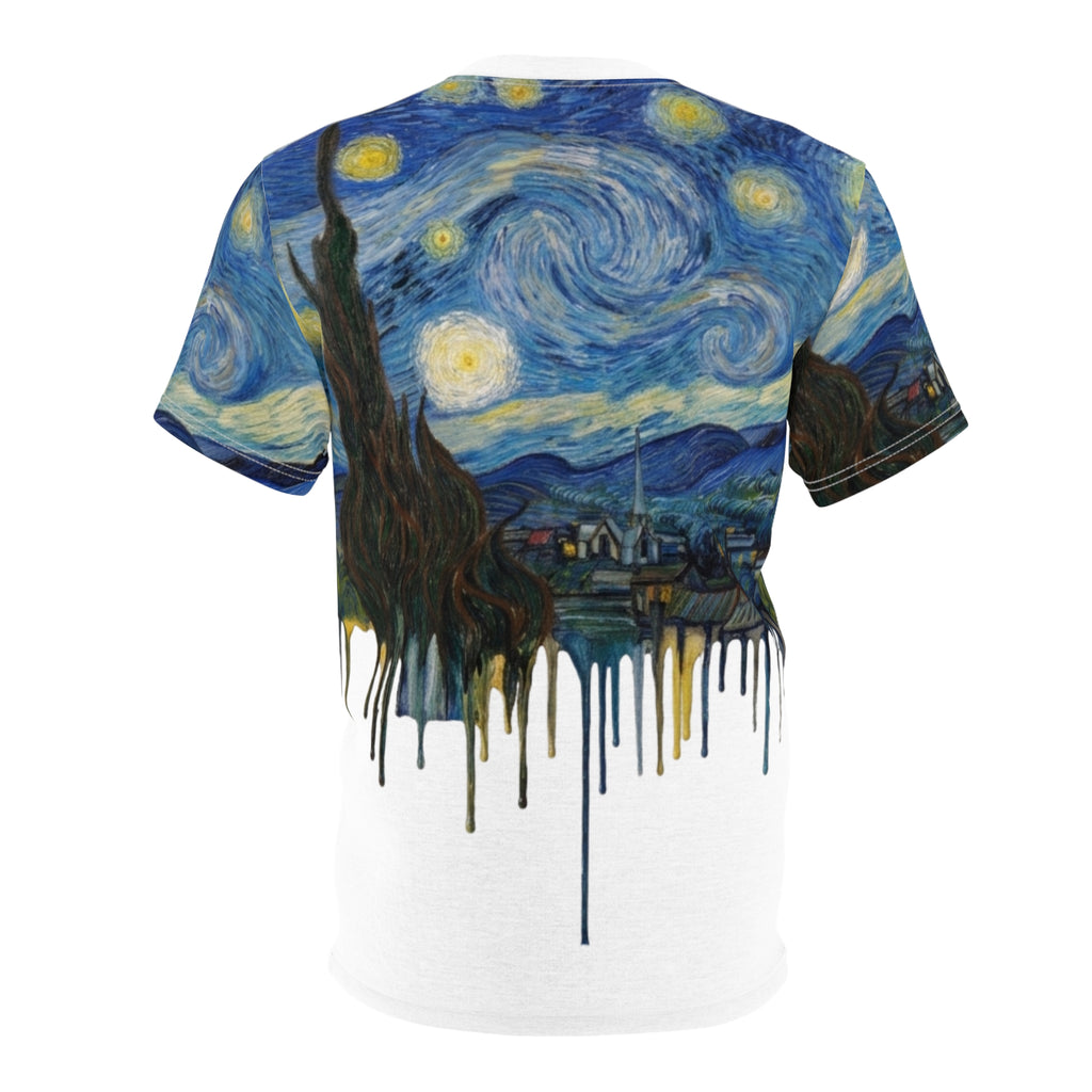 Van Gogh Drip