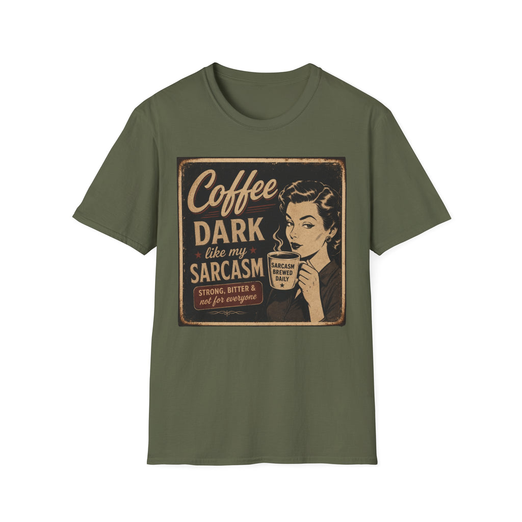 Dark Sarcasm T-Shirt