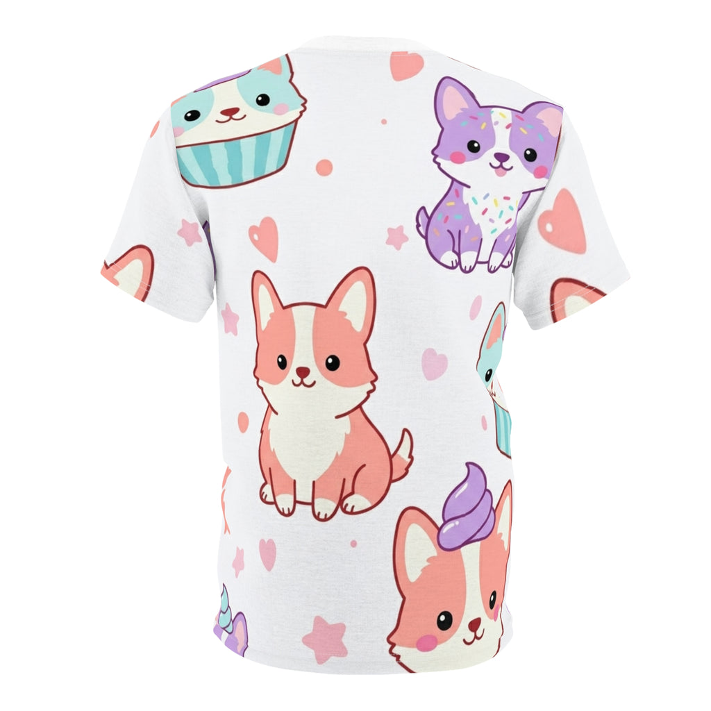 Cupcake Dream T- Shirt