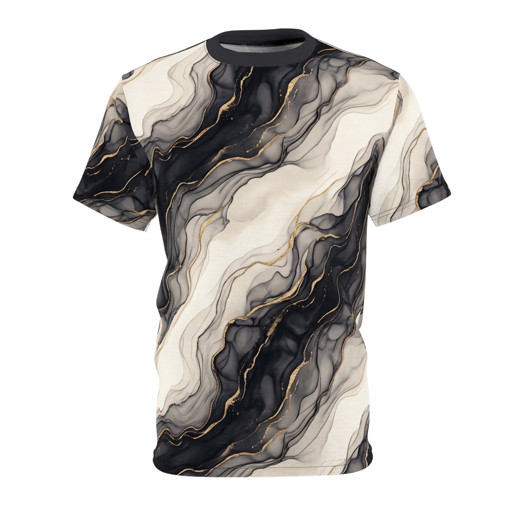 Smoke Exclusive T