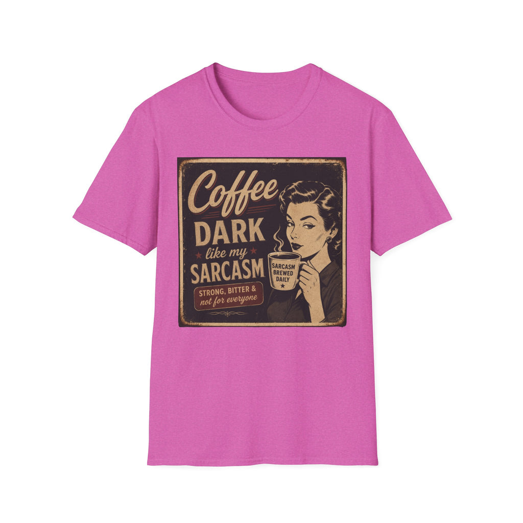 Dark Sarcasm T-Shirt
