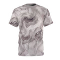 Gray Cush Exclusive T