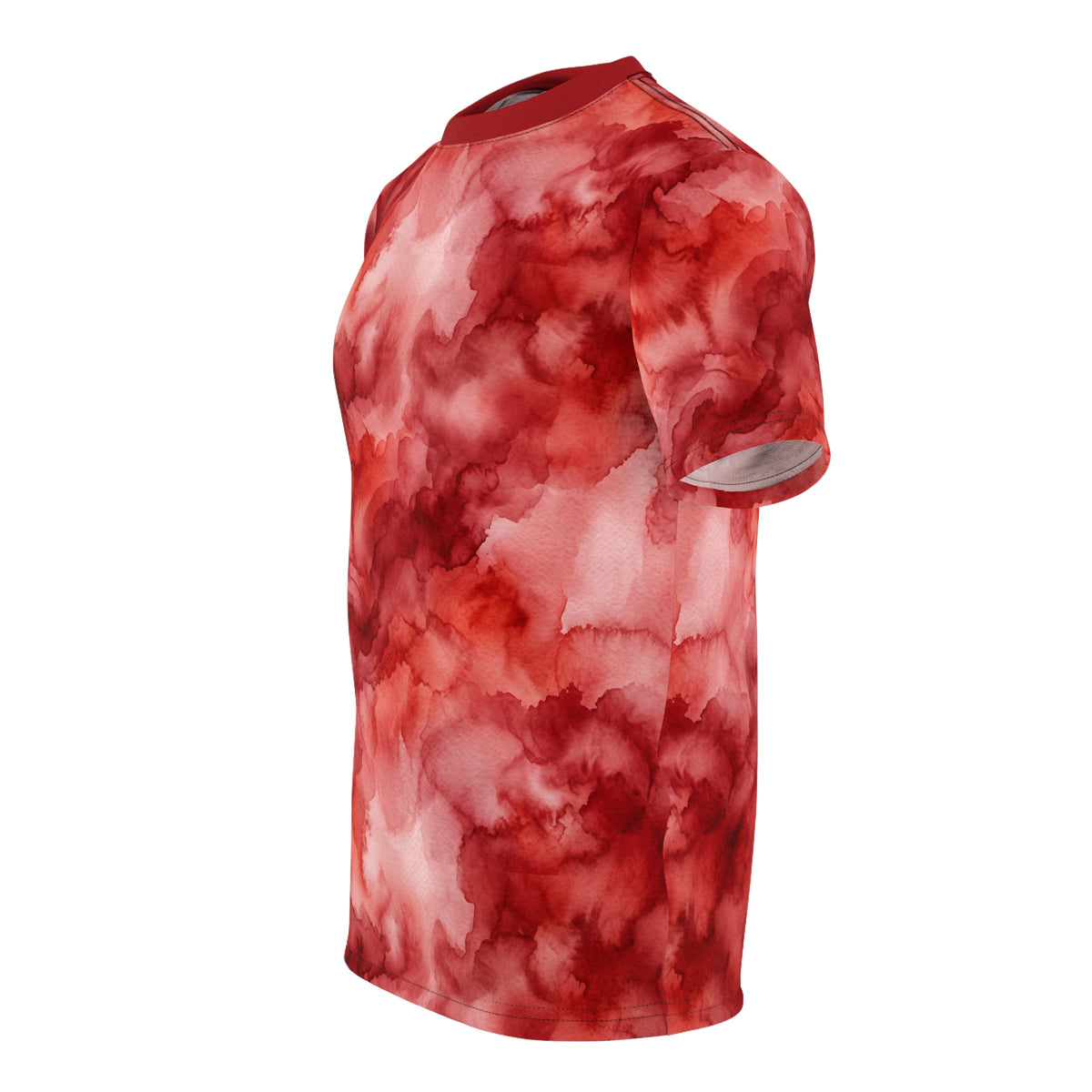 Red Cush Exclusive T
