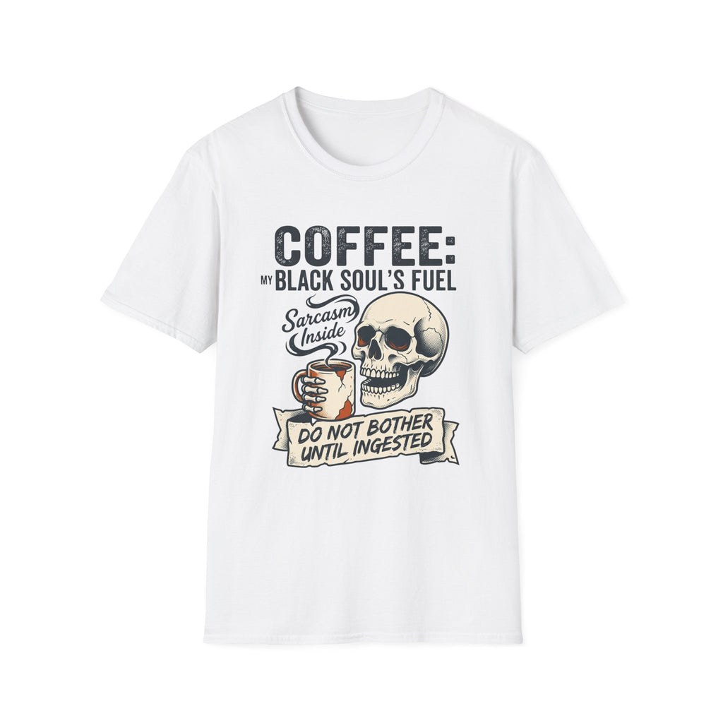 My Black Soul T-Shirt