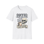 My Black Soul T-Shirt
