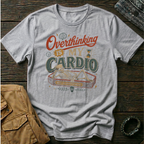 My Cardio T-Shirt