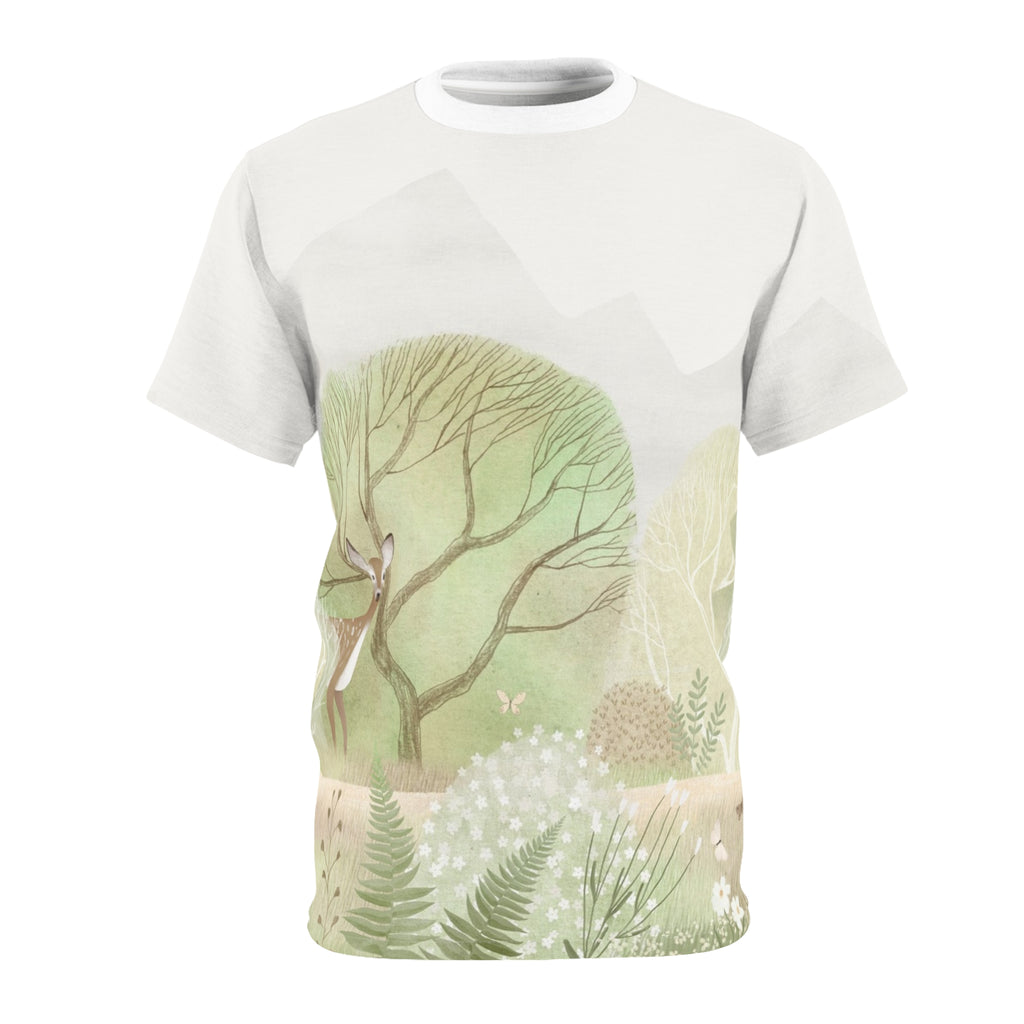 Mother Nature T- Shirt