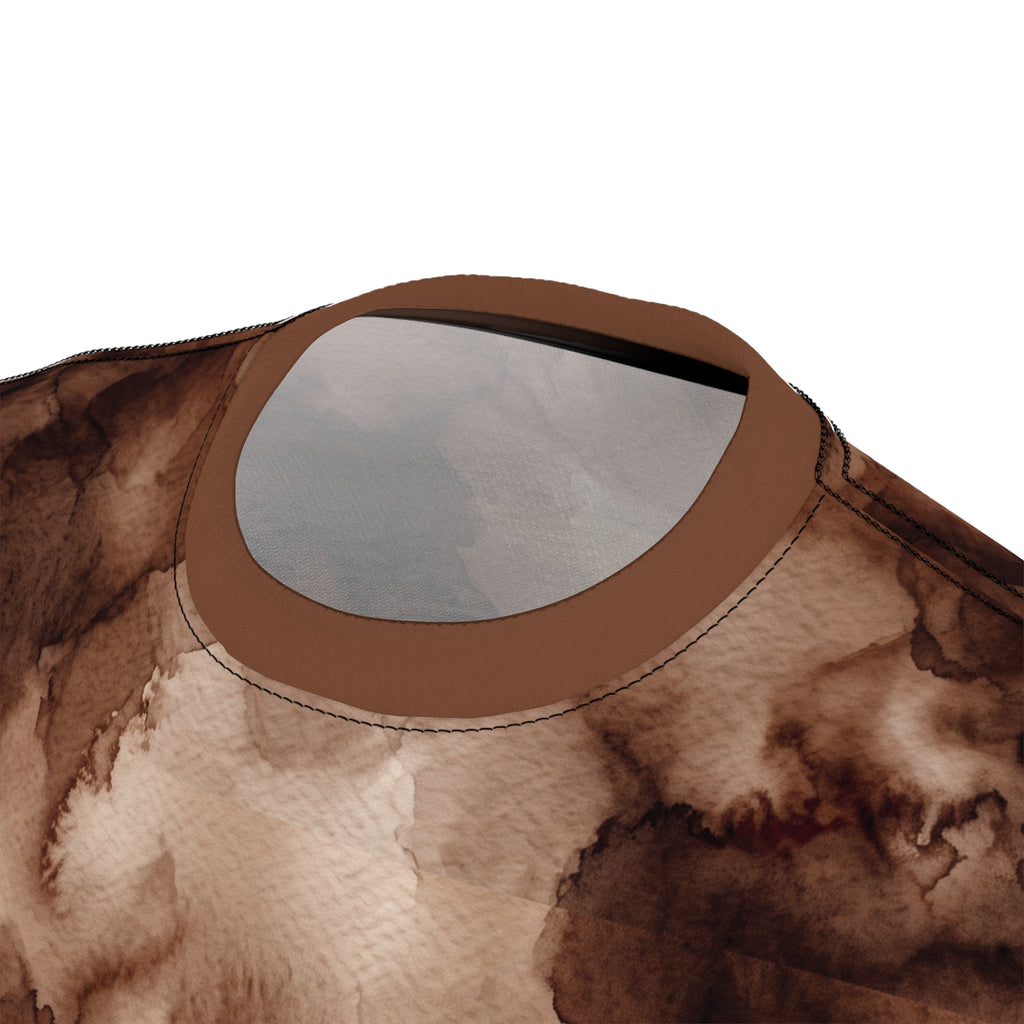 Brown Cush Exclusive T