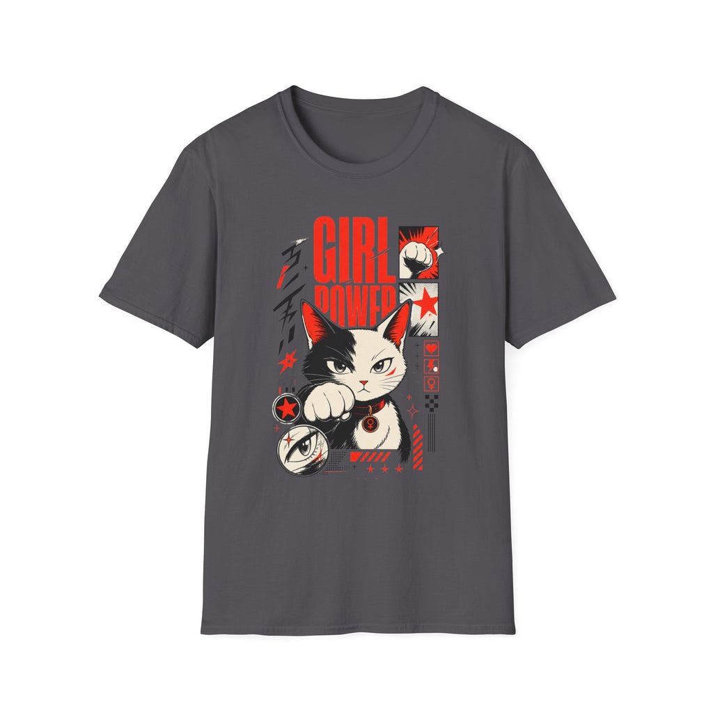 Girl Power T-Shirt