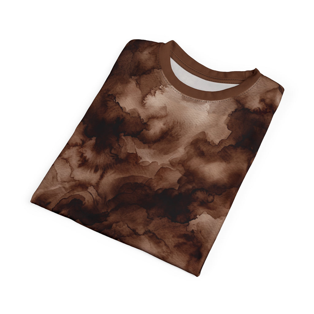 Brown Cush Exclusive T