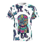 Tech Boy T- Shirt