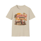 Crash Out T-Shirt