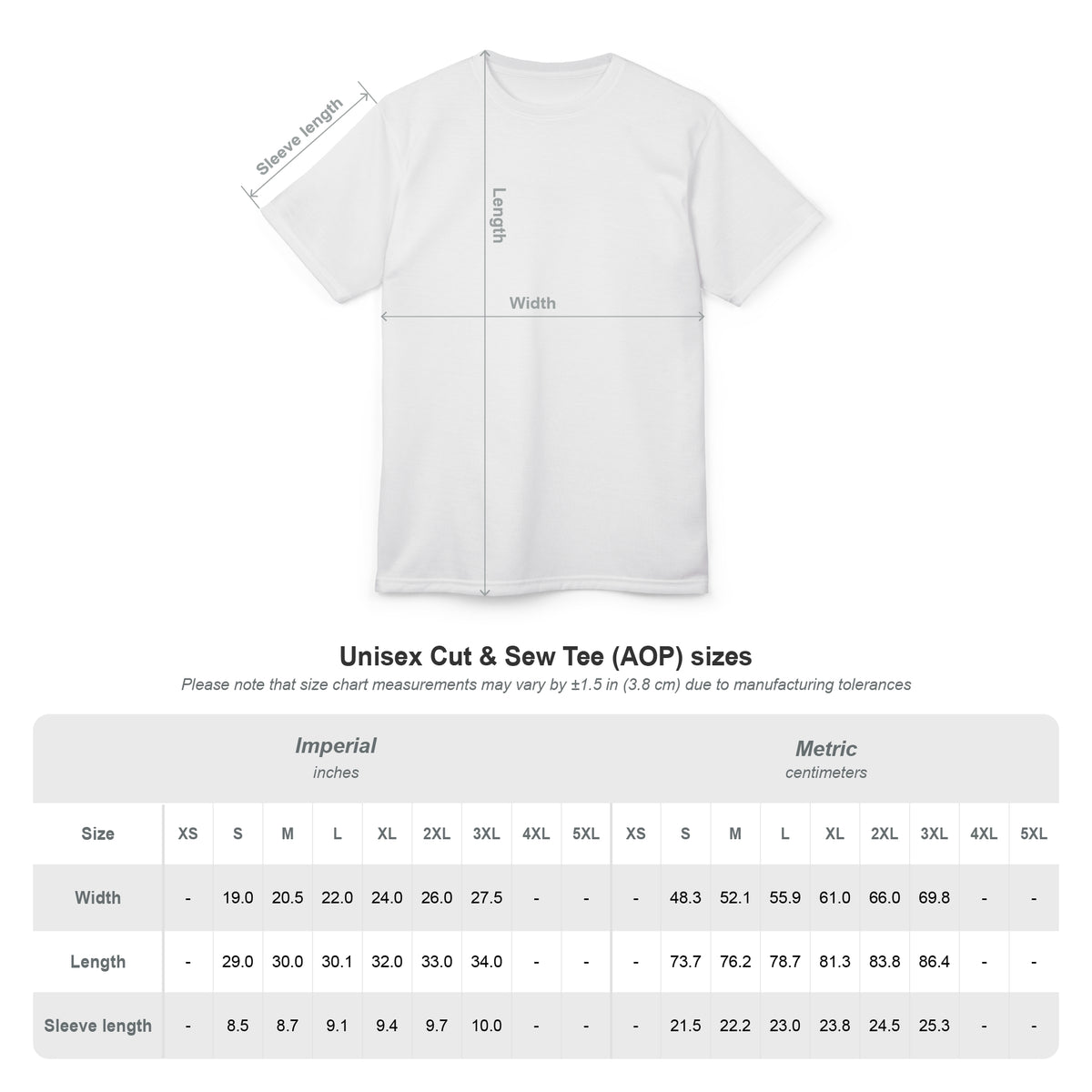 NINA Exclusive T