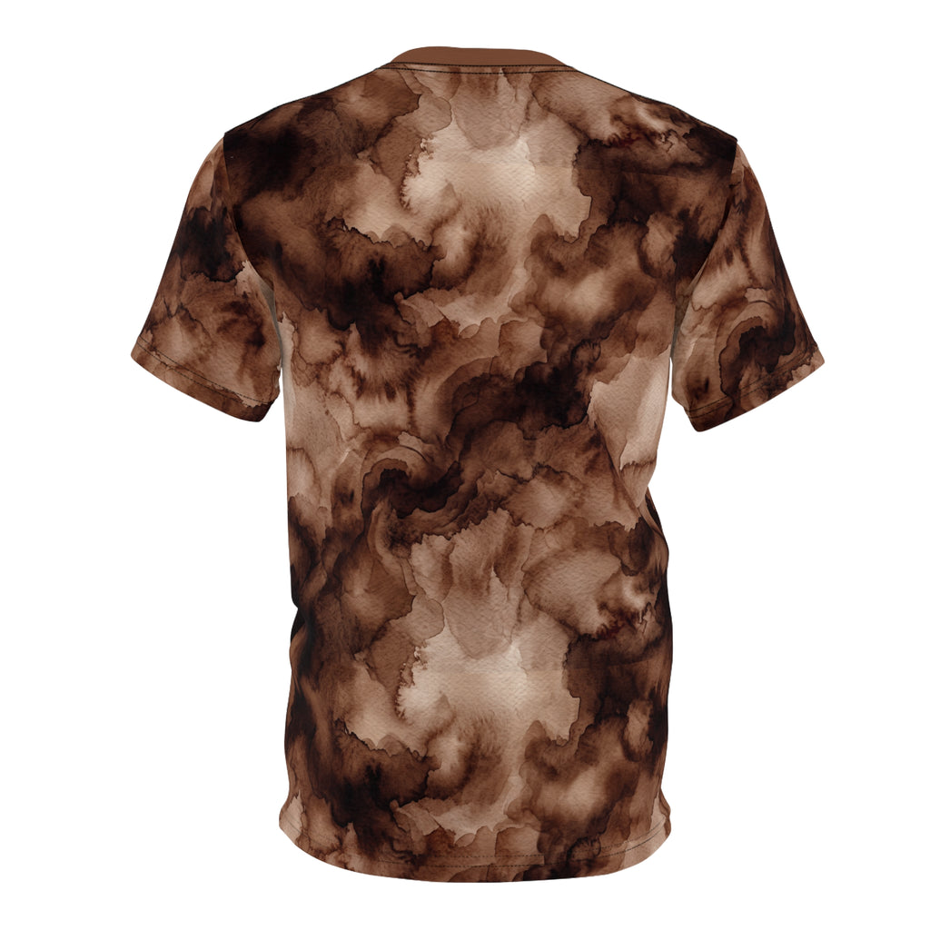 Brown Cush Exclusive T