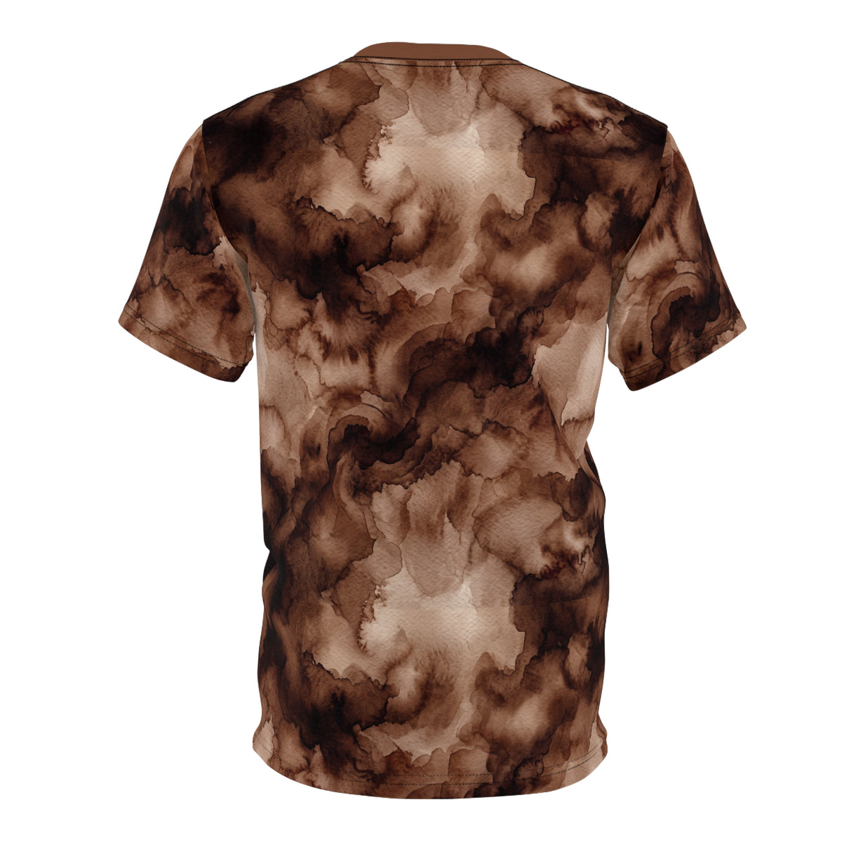 Brown Cush Exclusive T