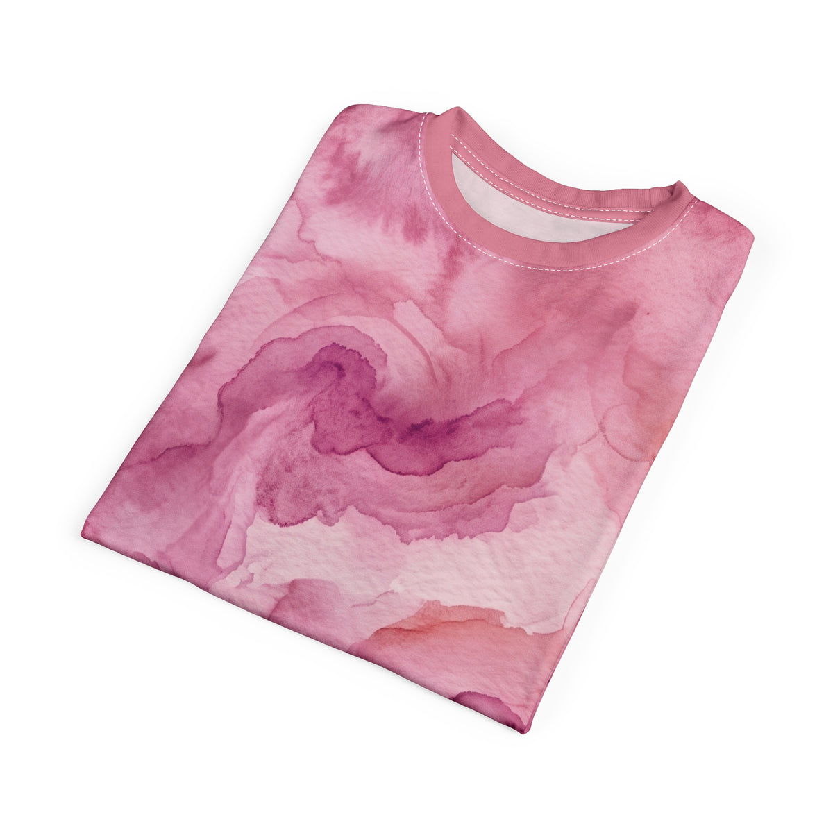 Pink Cush Exclusive T