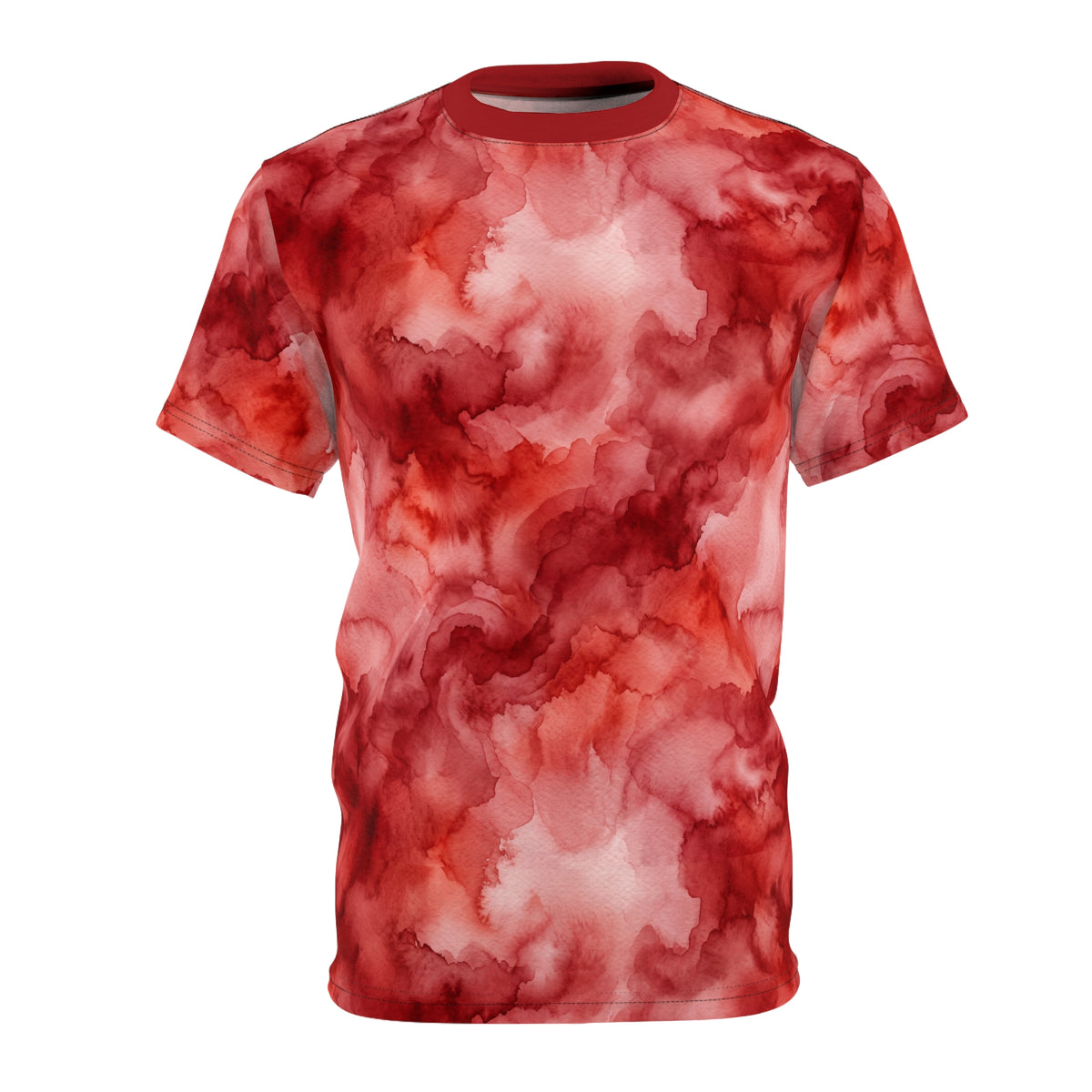 Red Cush Exclusive T