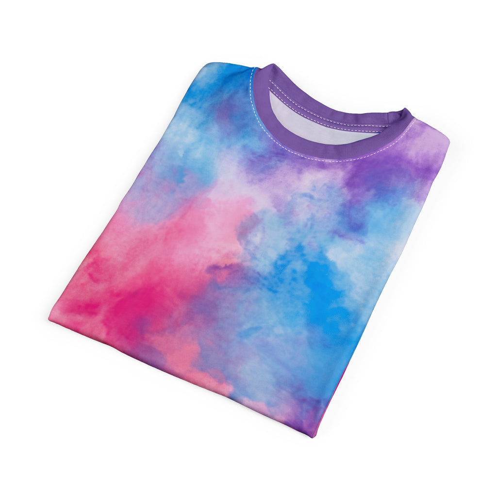 Cotton Candy Dark Exclusive T