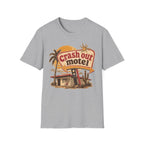 Crash Out T-Shirt