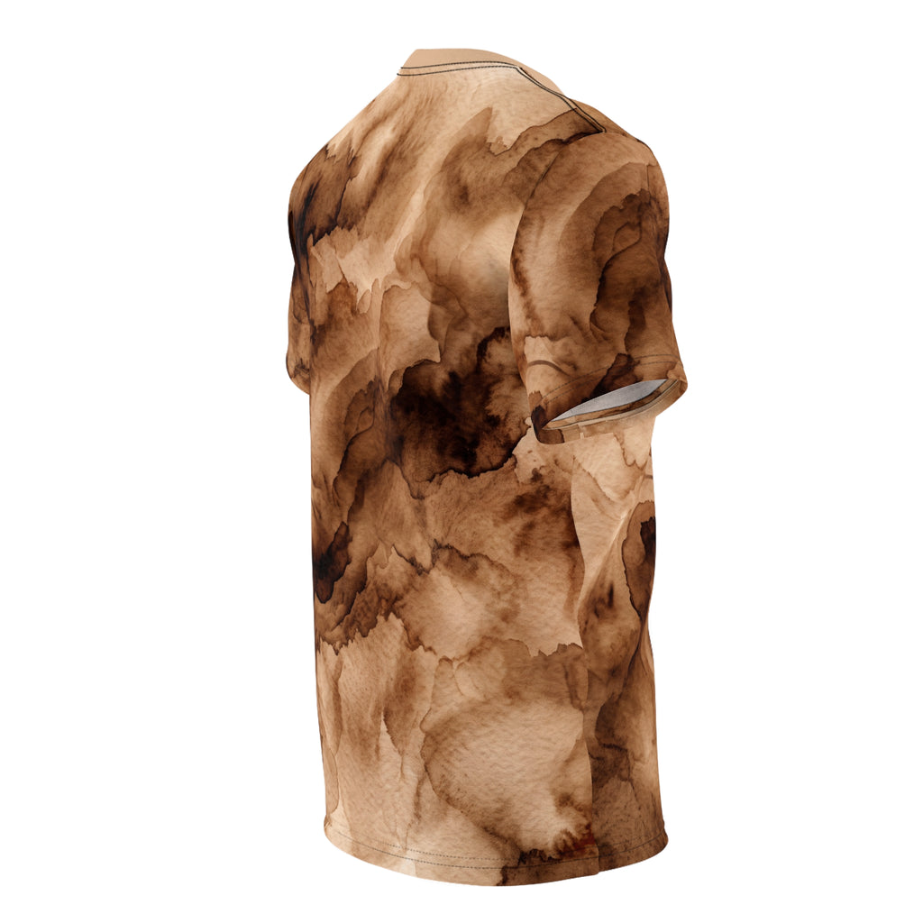 Tan Cush Exclusive T