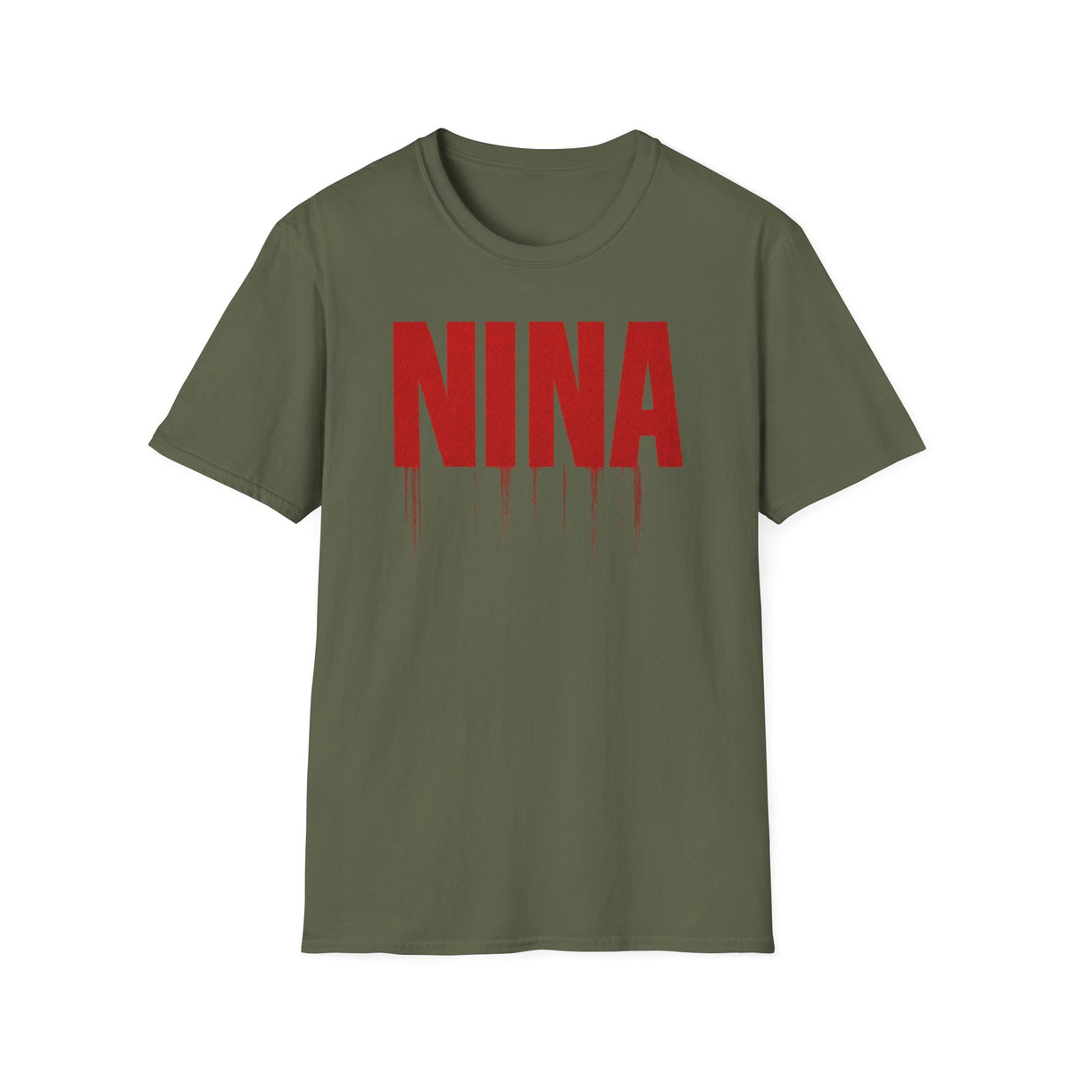 NINA T-Shirt