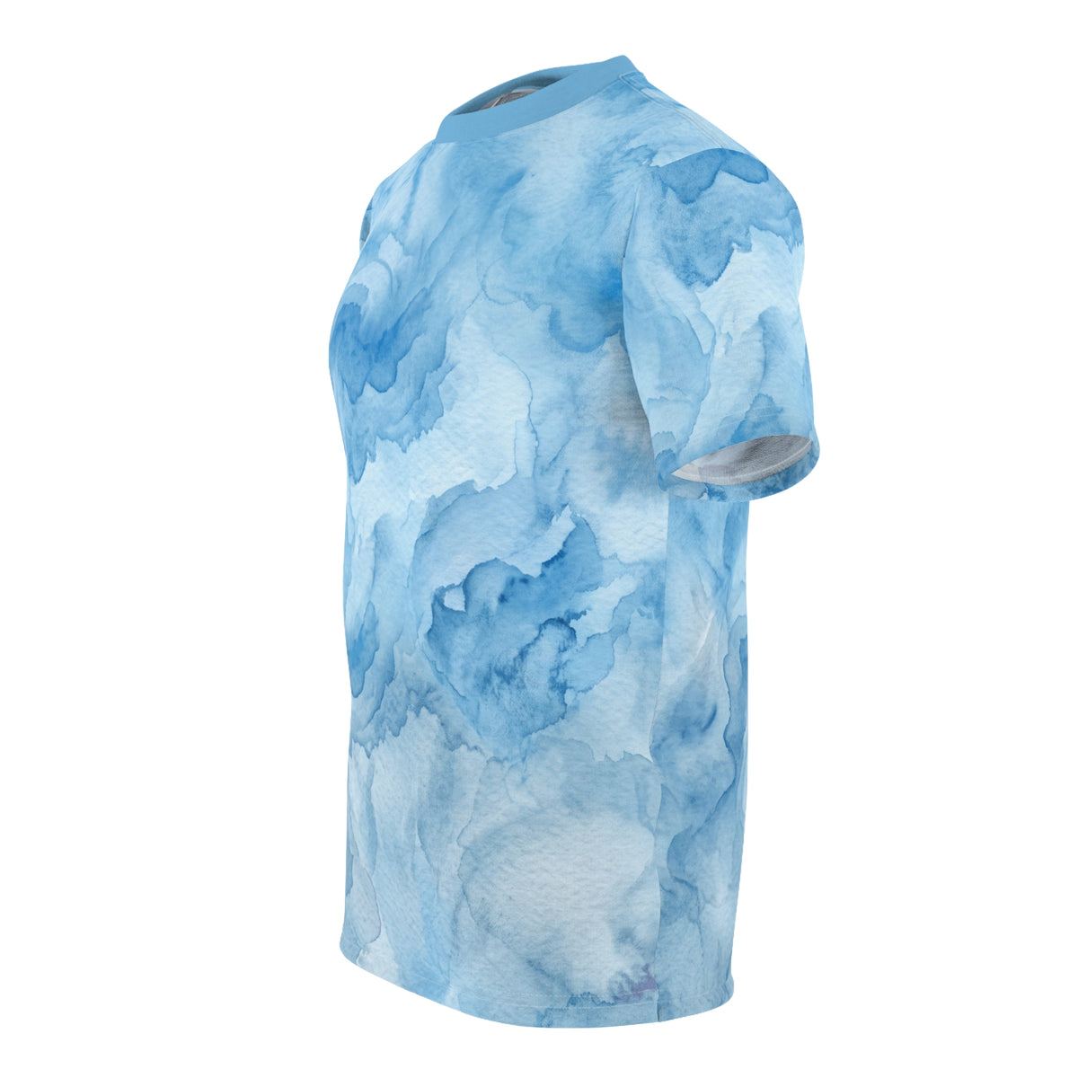 Light Blue Cush Exclusive T