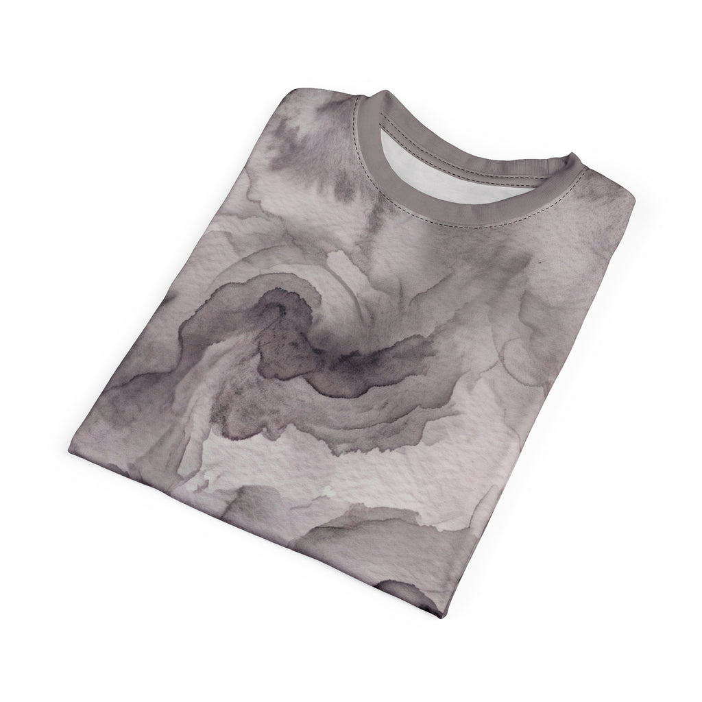 Gray Cush Exclusive T