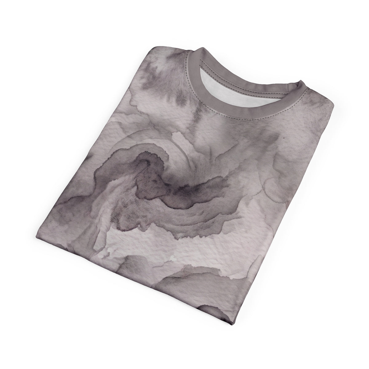 Gray Cush Exclusive T