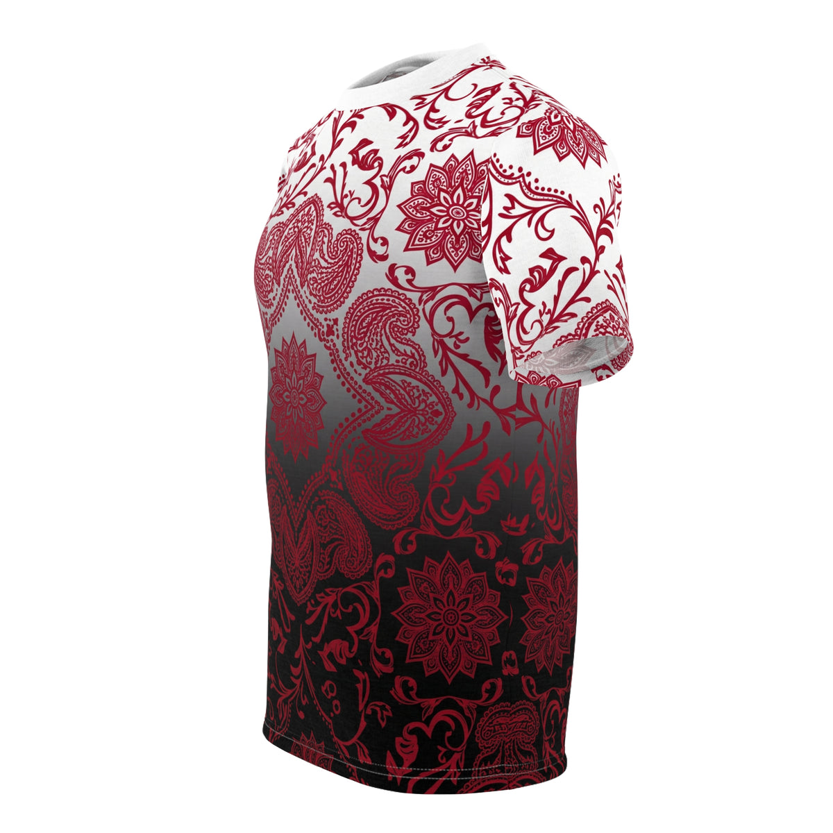 Ornate Fade Exclusive T