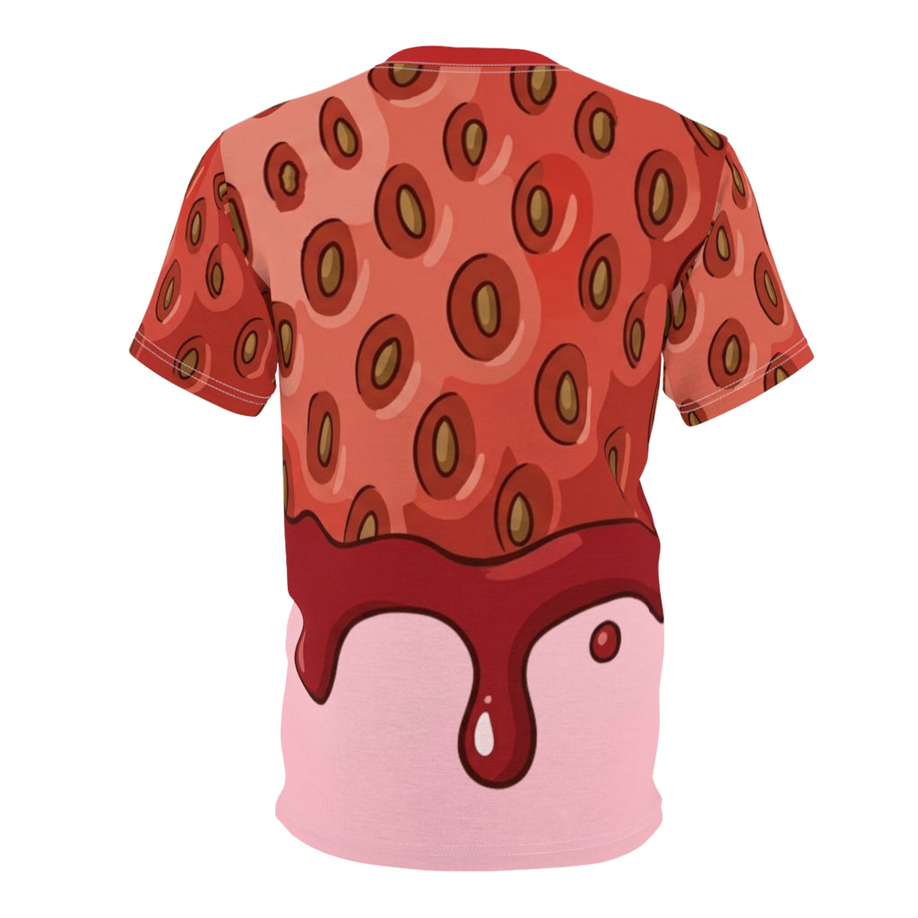 Strawberry Dream T- Shirt