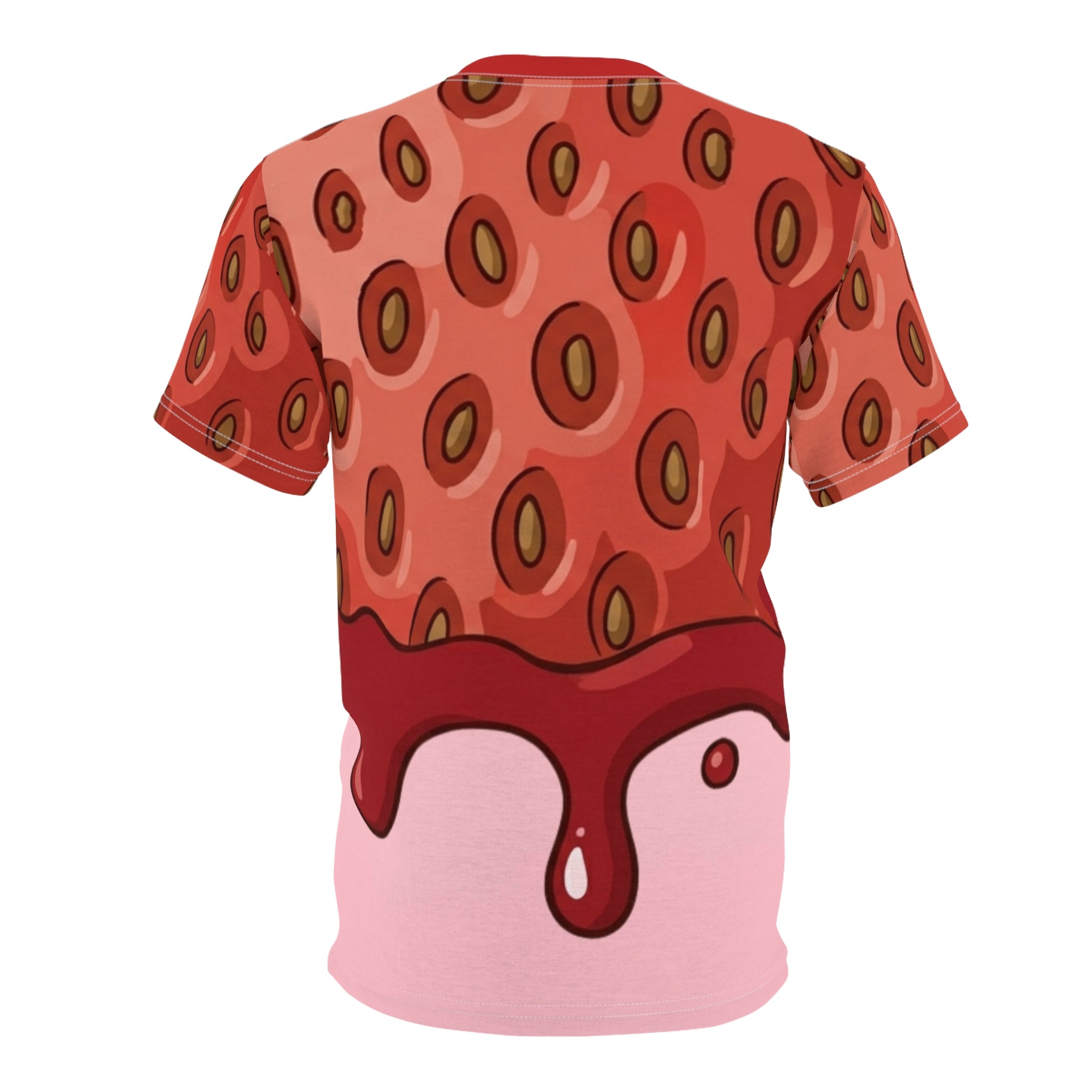 Strawberry Dream T- Shirt