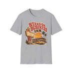Stand on Business T-Shirt