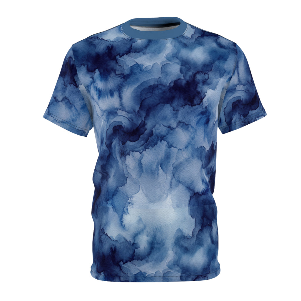 Blue Cush Exclusive T