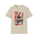 Try Me T-Shirt