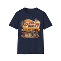 Crash Out T-Shirt