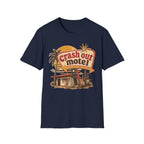 Crash Out T-Shirt