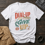 Dial-Up T-Shirt