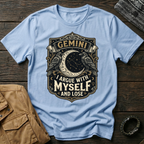 Argue With Myself T-Shirt