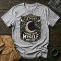 Argue With Myself T-Shirt