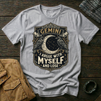 Argue With Myself T-Shirt