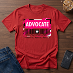 Advocate T-Shirt